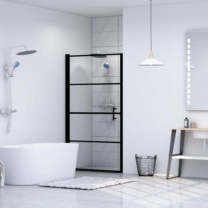Actual product image VidaXL Darija (100 cm, 100 cm, 178 cm)