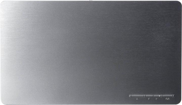 Actual product image Panasonic Dmp-Bdt185 (Bluray Player)