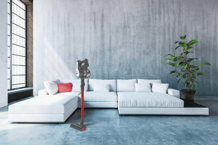 Immagine prodotto Hoover H-FREE 100 PETS
