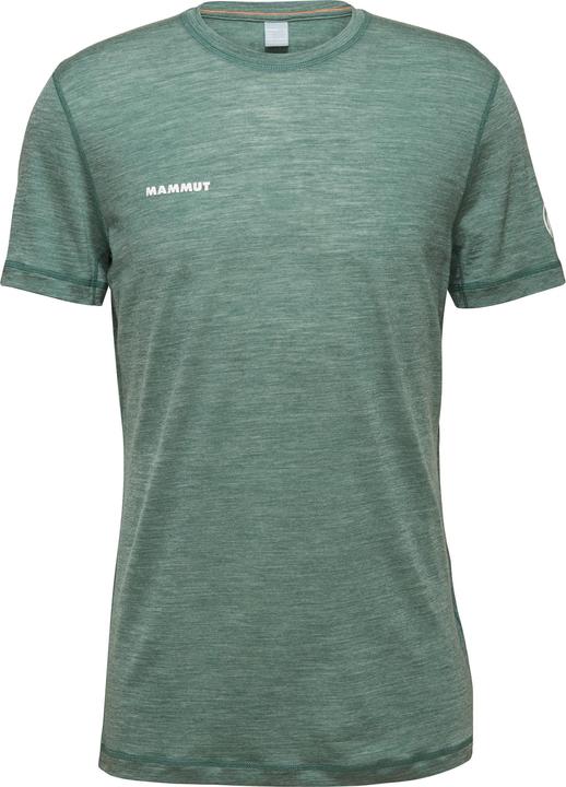 Produktbild Mammut Tree Wool FL T-Shirt Men (XL)