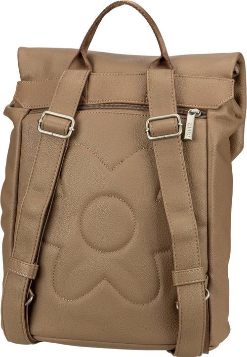 Produktbild Zwei Laptoprucksack Mademoiselle MR13 (6 l)