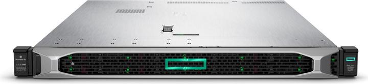 Actual product image HPE DL360G10 6248R 1P 32G NC 8 STOC (Intel Xeon Gold 6248R, 32 GB, Rack Server)