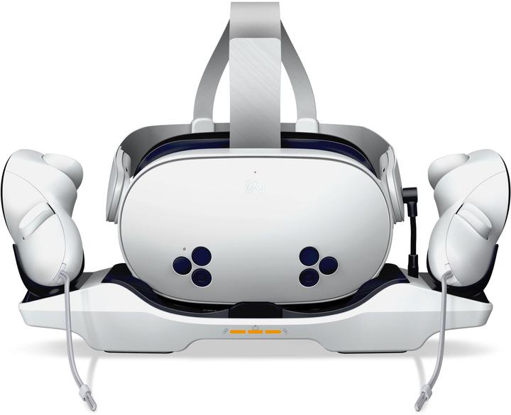 Actual product image PowerA META QUEST - Charging Station
