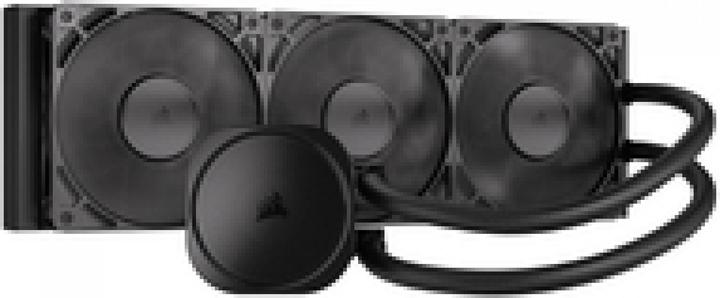 Actual product image Corsair Nautilus 240 RS