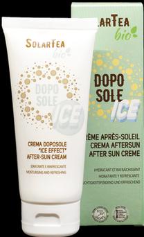 Produktbild Bema After Sun Cream Bio New Formula (Gel, 100 ml)