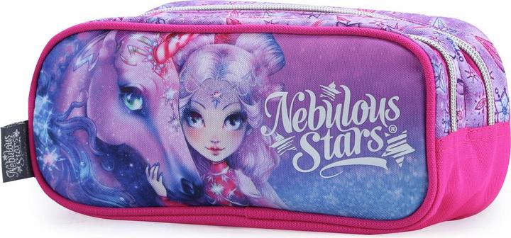 Produktbild Nebulous Stars Federmäppchen 23 cm - Serie 1 (Nebulia & Firiaz)