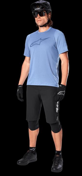 Actual product image Alpinestars Short 24 A-Dura Elite (38)