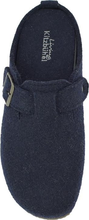Actual product image Living Kitzbühel Felt slipper (38)