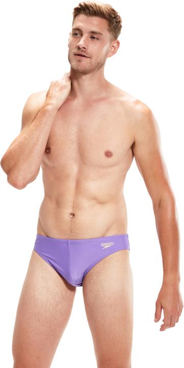 Actual product image Speedo Solar 5cm Seamed Brief (34)