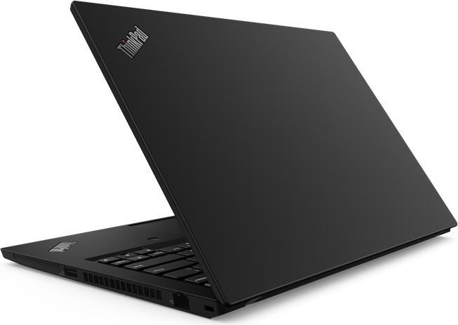 Produktbild Lenovo ThinkPad P14s Gen. 2 (14", Intel Core i7-1165G7, 16 GB, 1000 GB, CH)