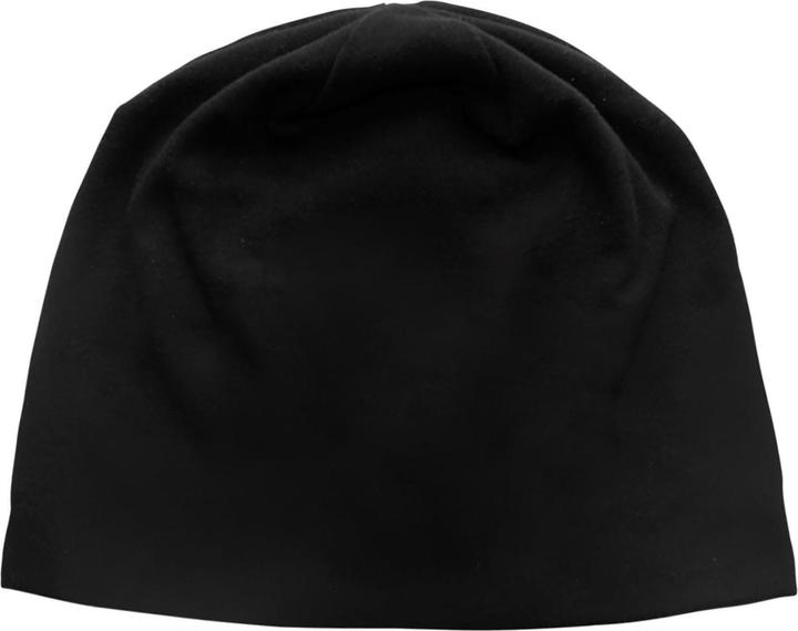 Actual product image Motorhead Unisex Adult Biker Badge Beanie (One size)