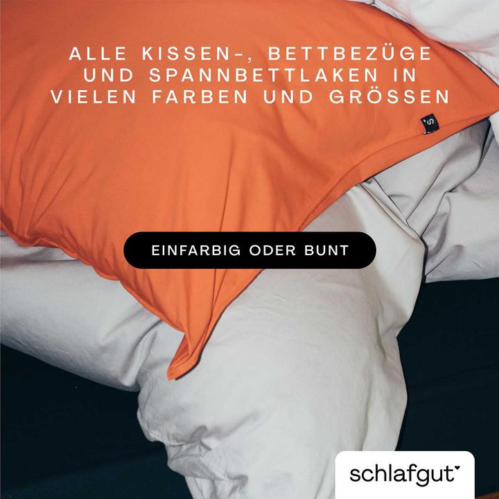 Image du produit schlafgut Pure Boxspring (180 x 200 - 200 x 220 cm)