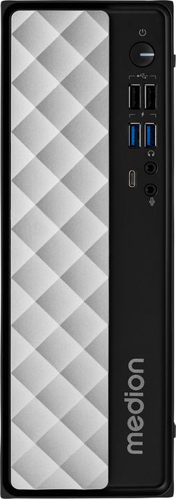 HP MEDION T80 (MD35426) i7-12650H 16GB/512GB SSD Win11 (Intel Core i7-12650H, 16 GB, 512 GB)