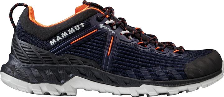 Mammut Women's Alnasca Knit III Low GTX (37)