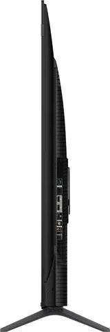 Actual product image TCL 75C61B (75", QLED, 4K, 2024)