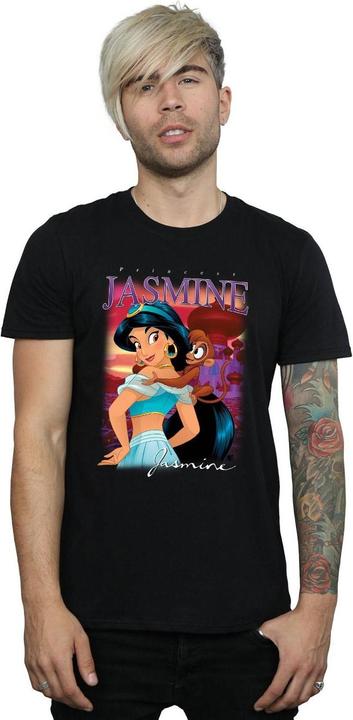 Produktbild Aladdin TShirt (3XL)