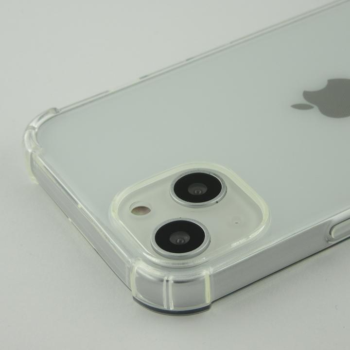 Image du produit PhoneLook Coque Gel Silicone Bumper anti-choc avec protections pour coins (Apple iPhone 14)