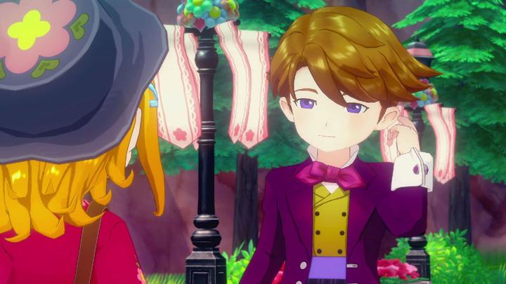 Immagine prodotto Marvelous Story of Seasons: Grand Bazaar NSW2 (Switch 2, DE)