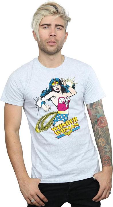 Produktbild Wonder Woman TShirt (S)