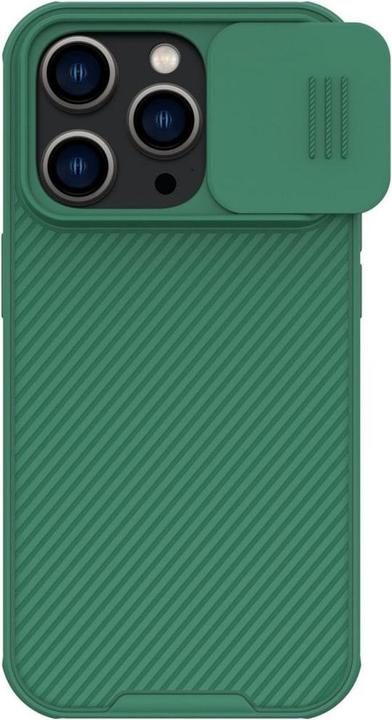 Nillkin CamShield Pro Series Hardcase Cover (Apple iPhone 14 Pro)