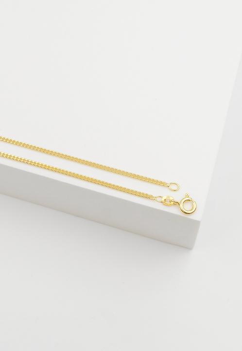 Produktbild Muau Panzer (585, 14K Gelbgold, 38 cm)