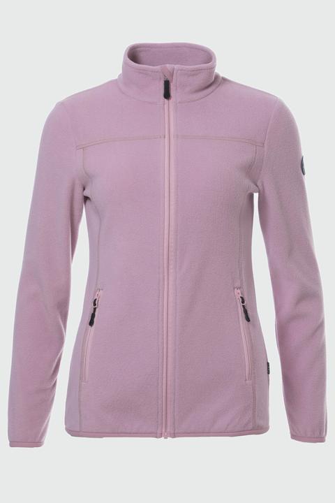 Ombre malva