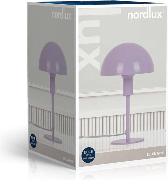 Actual product image Nordlux Ellen (E14)