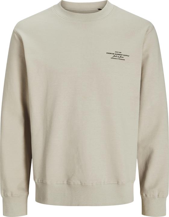 Jack & Jones Gedruckt Sweatshirt Sweatshirt