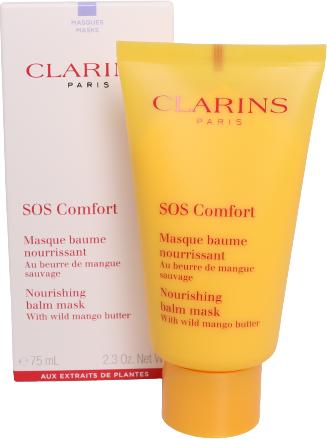 Actual product image Clarins SOS Comfort (75 ml)