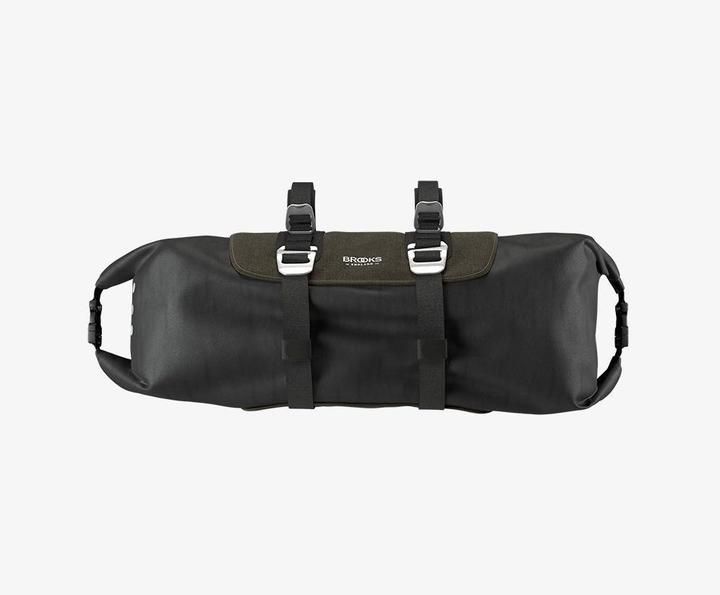 Image du produit Brooks England Scape (10 l, Sacoche de guidon)