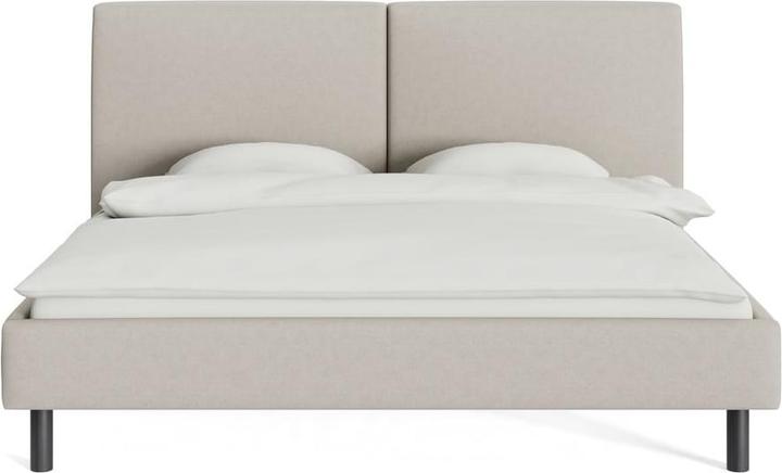 Actual product image Johann Jakob Sleepin (180 x 200 cm)