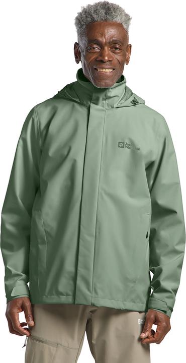 Image du produit Jack Wolfskin Trailtime 2L Jkt M (M)