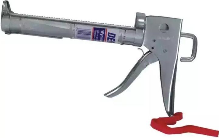 Immagine prodotto Dedra 1201-mastice al silicone