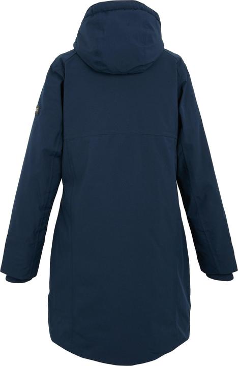 Actual product image Regatta Womens/Ladies Yewbank IV Waterproof Jacket (46 D)