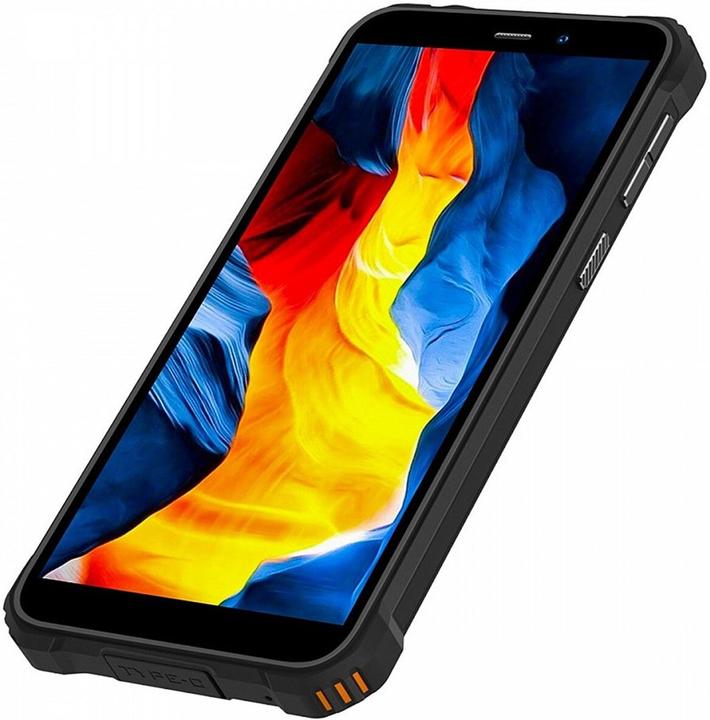Produktbild Oukitel WP32 Pro (256 GB, Orange, Schwarz, 236.22", Hybrid Dual SIM, 20 Mpx, 4G)