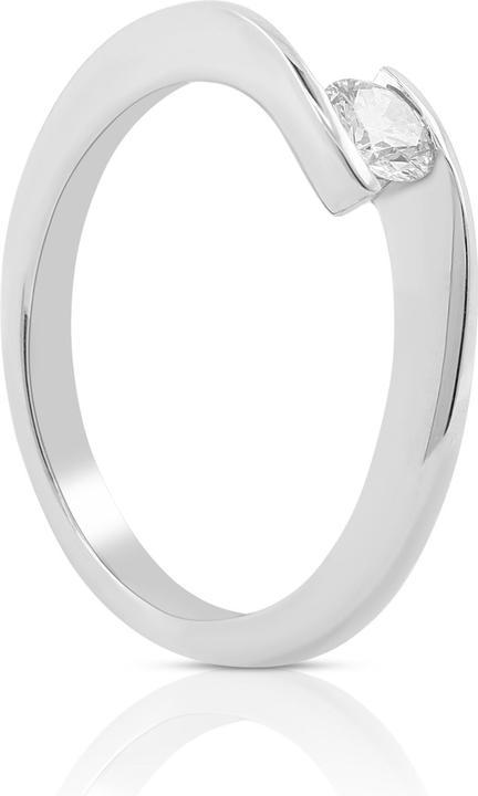 Produktbild Muau Solitaire (54, 750/18 K Gold)