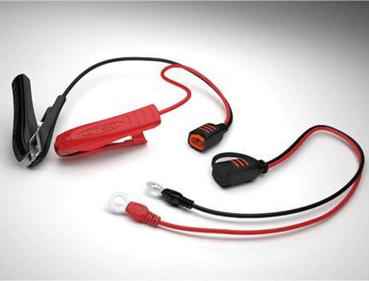 Image du produit Ctek MXS 5.0 (version CH) (12V, 5 A)