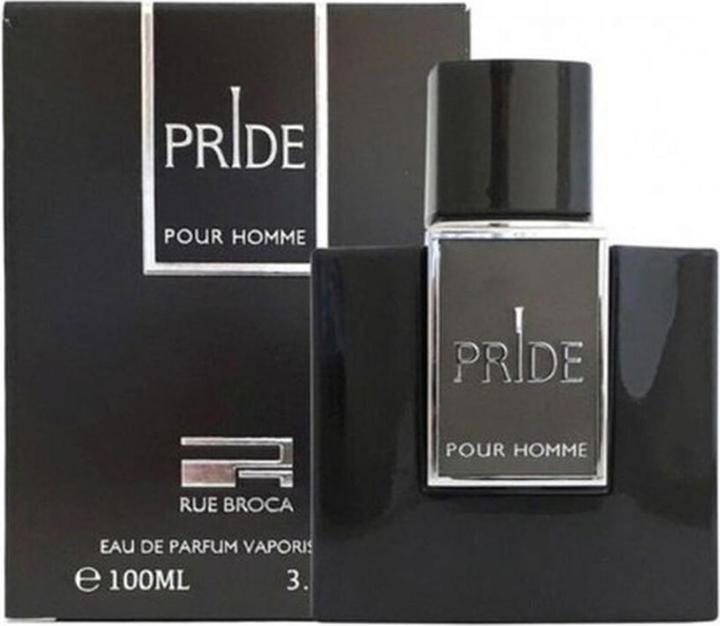 Immagine prodotto Rue Broca Pride Pour Homme (Eau de parfum, 100 ml)