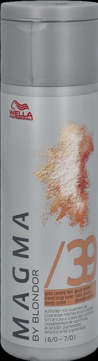 Produktbild Wella Magma By Blondor (39)