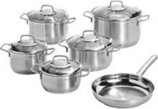 Image du produit WMF Brillant (Casserole, Acier inoxydable)