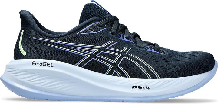 Actual product image ASICS Performance Gel-Cumulus 26 running shoe women (40)