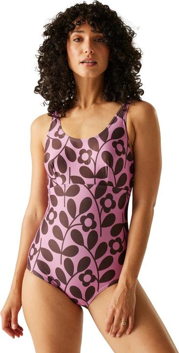 Image du produit Regatta - Maillot de bain 1 pièce ORLA KIELY - Femme (38 D)