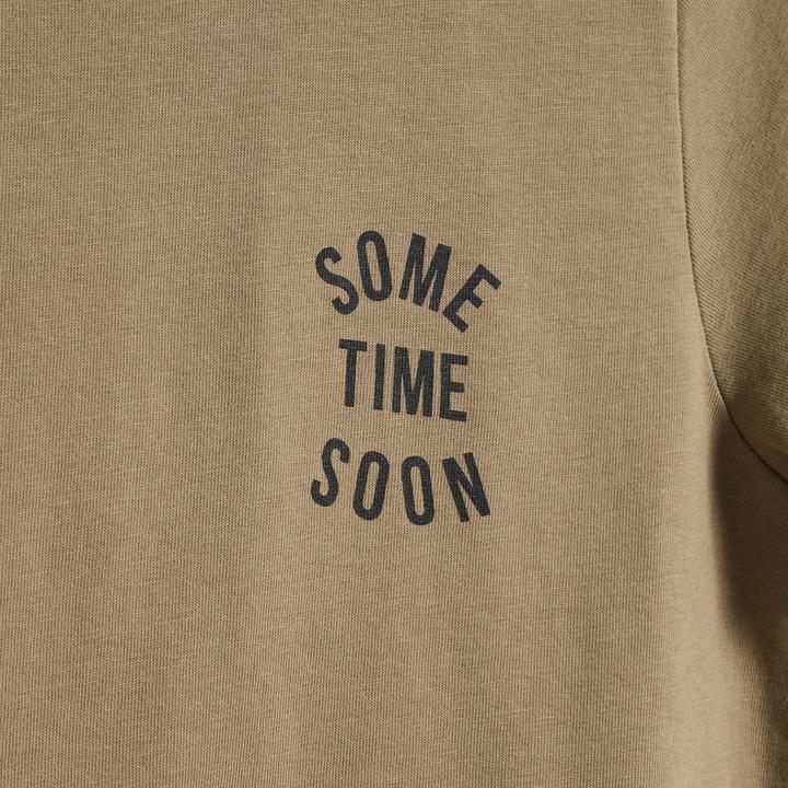 Actual product image hummel stmREVOLUTION T-SHIRT S/S (128)