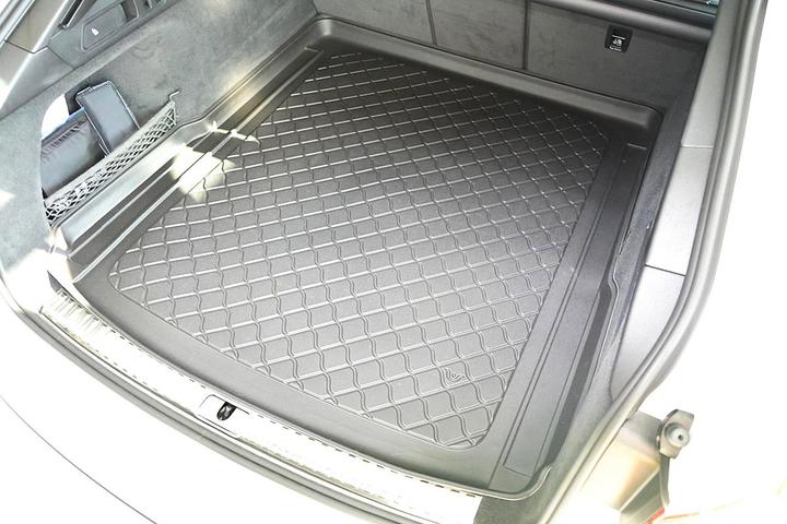 Produktbild ProPlus Kofferraumwanne für Audi A6 Avant / Allroad (Kombi) ab 2018 bis heute
