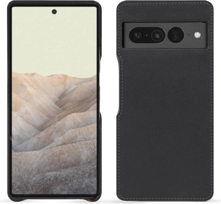 Produktbild Noreve Lederschutzhülle (Google Pixel 7 Pro)