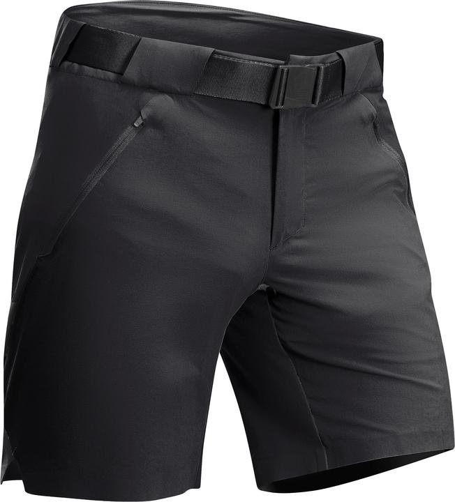 Produktbild Quechua Wandershorts Herren - MH500 schwarz (L)