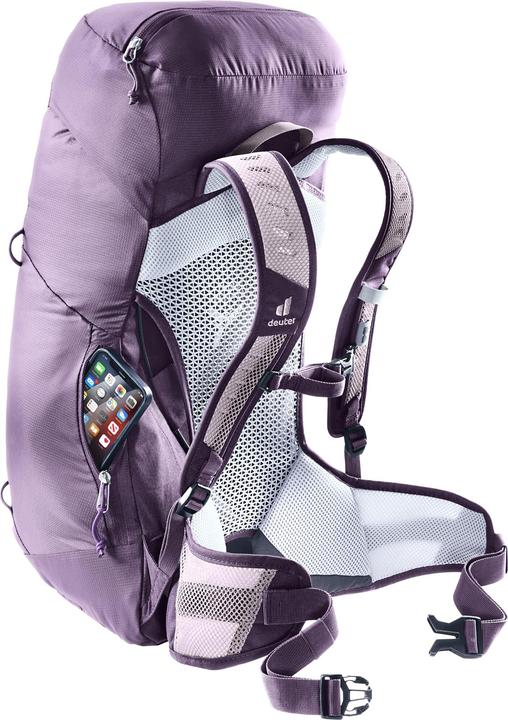 Immagine prodotto Deuter Ac Lite 22 (22 l)