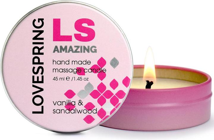 Lovespring LS Amazing