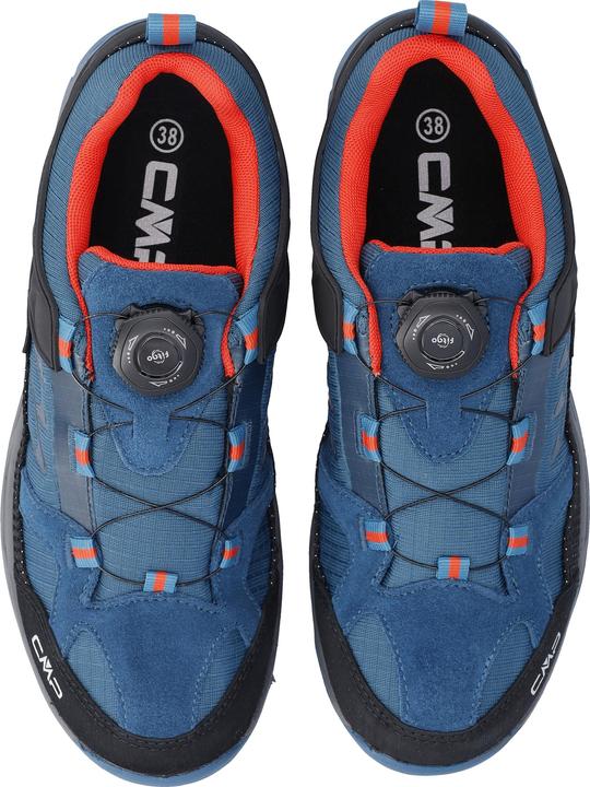 Actual product image CMP Campagnolo Kids Kiruna Fitgo WP (37)