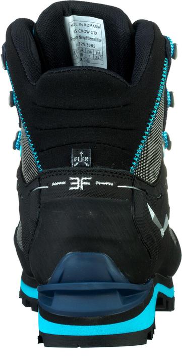 Actual product image Salewa Women's Crow GTX shoes (35)
